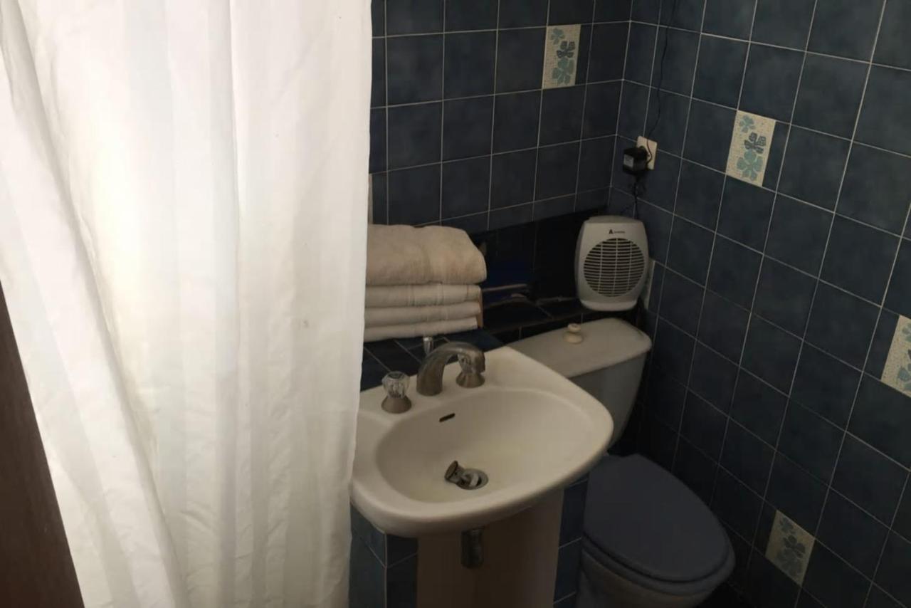 Chambre D'Hotes Pacific Avenue La Farlède Dış mekan fotoğraf