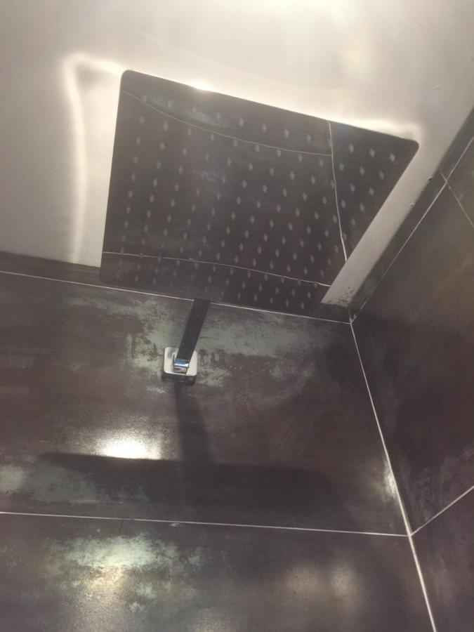 Chambre D'Hotes Pacific Avenue La Farlède Dış mekan fotoğraf